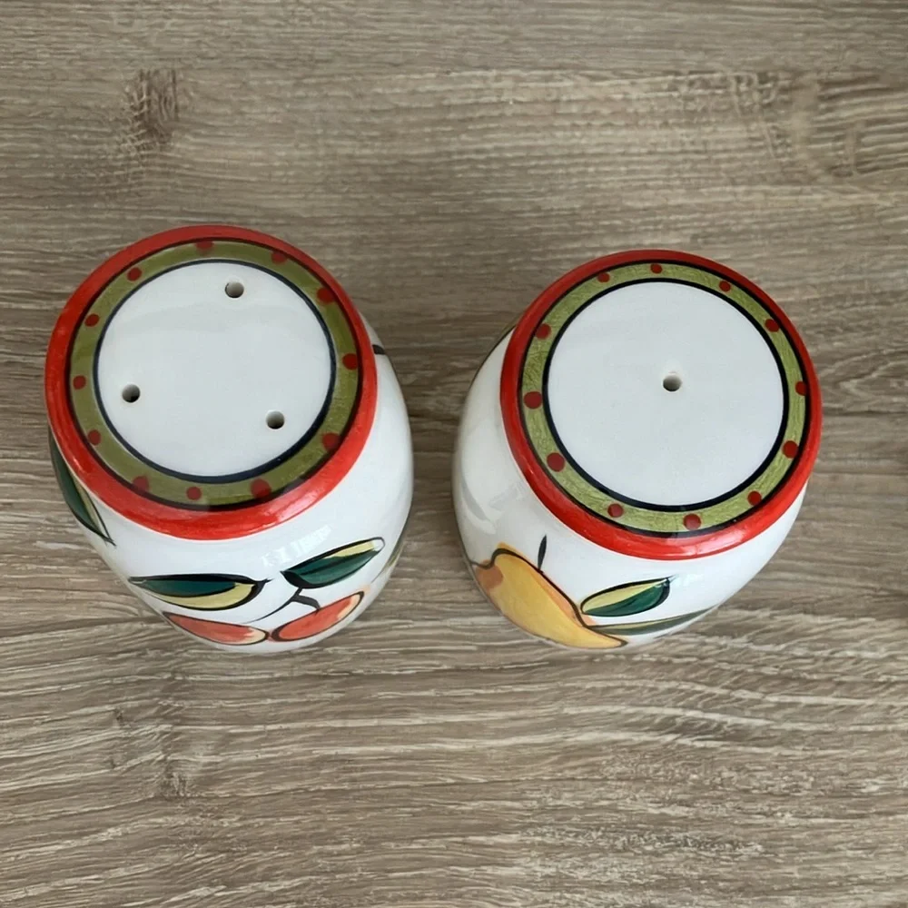 N/A vintage ceramic